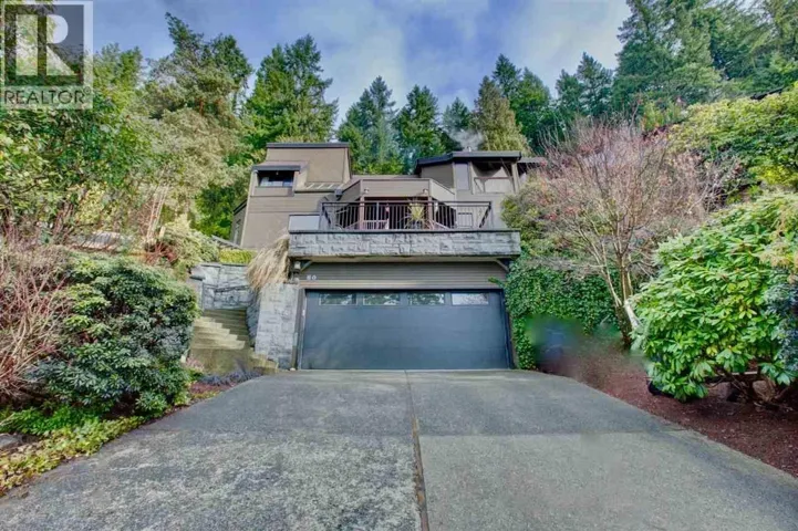 60 WALTON WAY, Port Moody, British Columbia V3H3P3