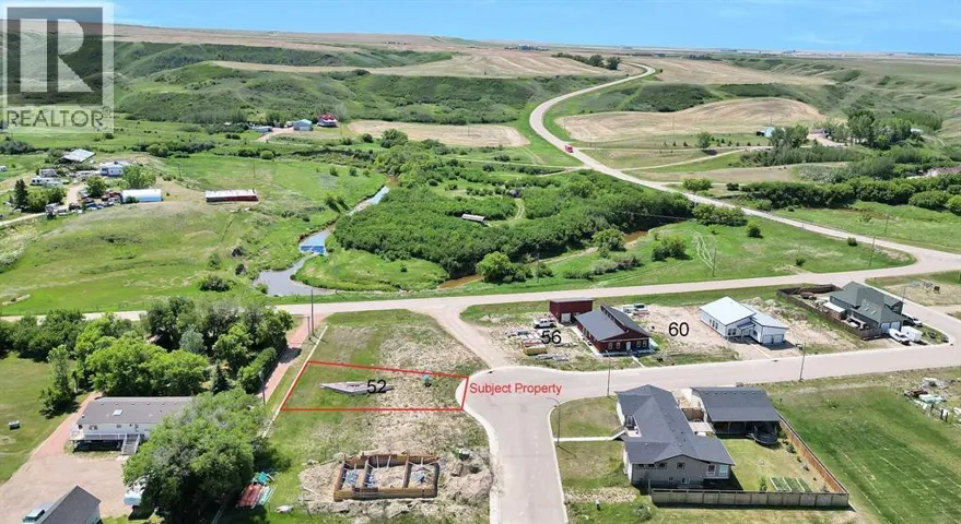 52 DIAMOND VALLEY Close, Carbon, Alberta T0M0L0