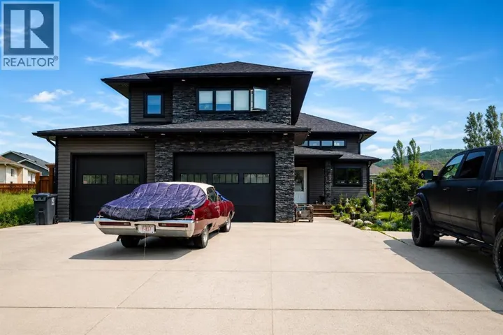 10619 84 Street, Peace River, Alberta T8S0A6