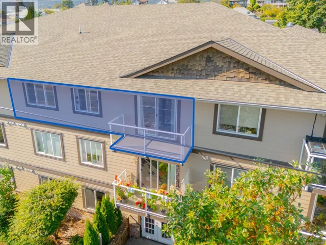 10 8 White St, Ladysmith, British Columbia V9G1A9