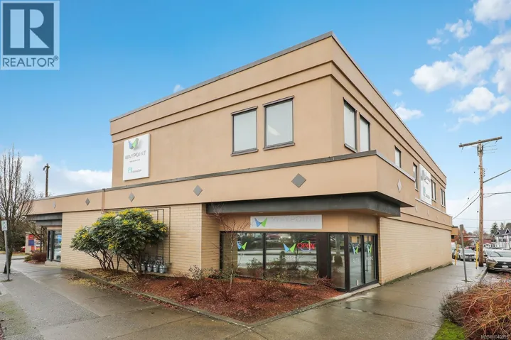 364 8th St, Courtenay, British Columbia V9N1N3