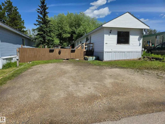 #66 2251 50 Street, Drayton Valley, Alberta T7A1M9