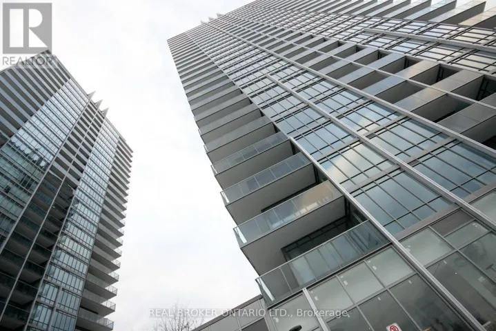 702 - 90 PARK LAWN ROAD, Toronto (Mimico), Ontario M8Y0B6