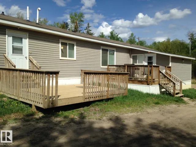 174 Pine LN, Conklin, Alberta T0P1H1