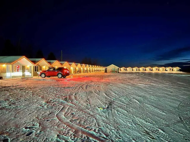 5125 North Ave, Swan Hills, Alberta T0G0B6