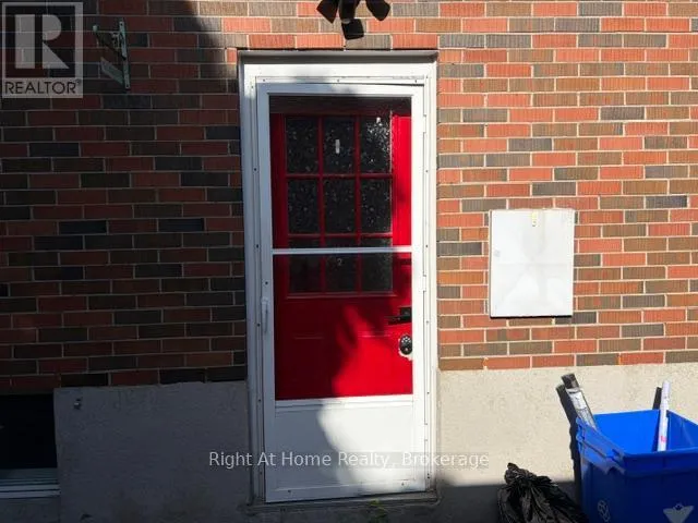 BASEMENT - 778 OLIVE AVENUE, Oshawa (Donevan), Ontario L1H2S3