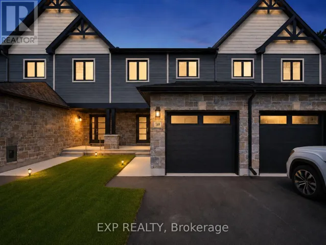 169 DION AVENUE, Clarence-Rockland, Ontario K4K0M2