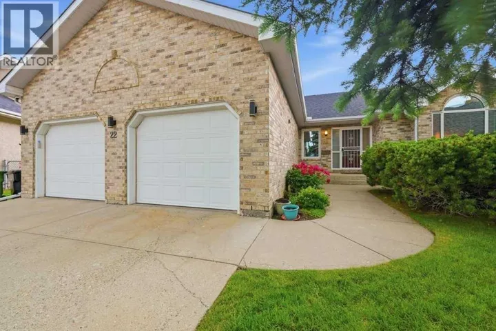 22 Varsity Estates Close NW, Calgary, Alberta T3B5J2