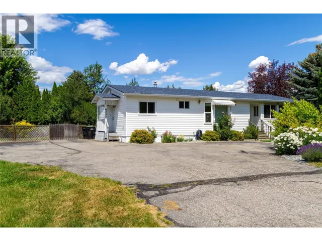 6235 Chukar Road, Vernon, British Columbia V1H1M8