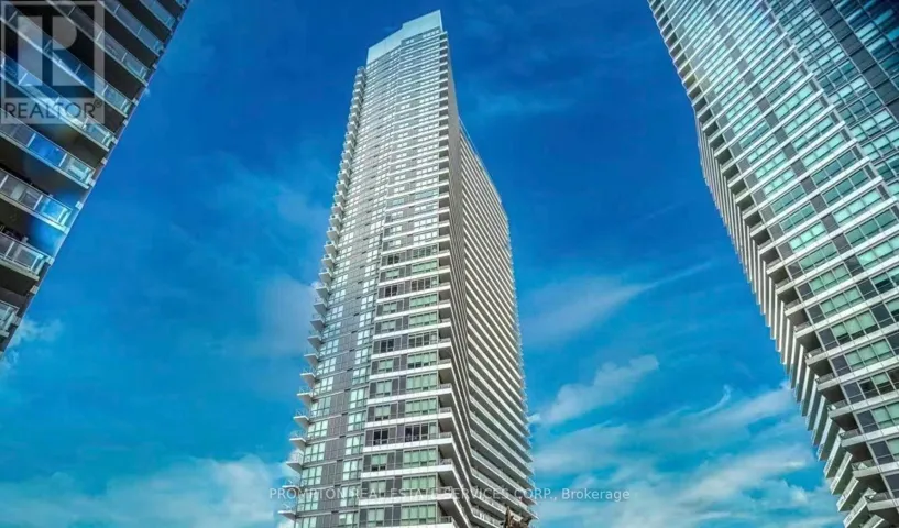 1503 - 117 MCMAHON DRIVE, Toronto (Bayview Village), Ontario M2K2X9