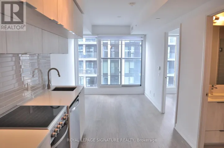 2615 - 181 DUNDAS STREET E, Toronto (Church-Yonge Corridor), Ontario M5A0N5