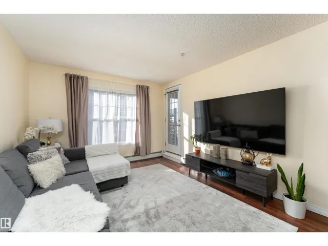#317 11441 ELLERSLIE RD SW, Edmonton, Alberta T6W1S9