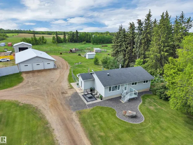 22363 WYE RD, Rural Strathcona County, Alberta T8C1H7