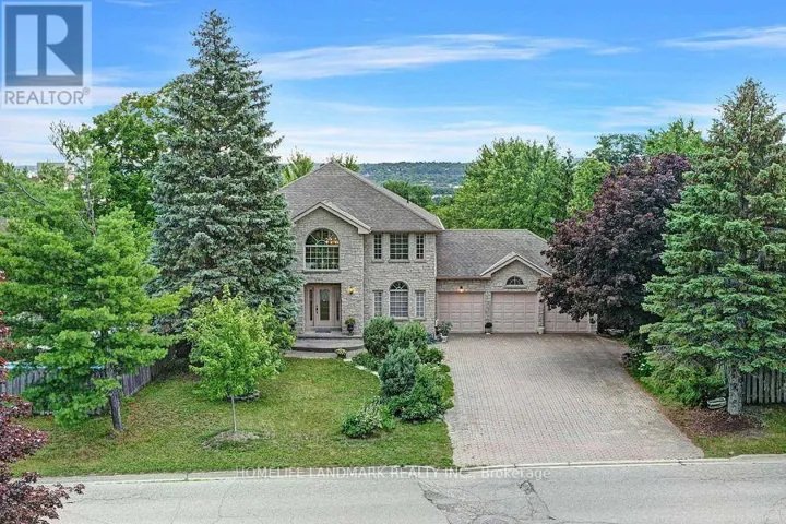 BASEMEN - 129 SHIRLEY AVENUE, Barrie (Letitia Heights), Ontario L4N2B8