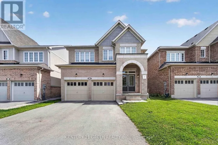 4020 CACHET COURT, Lincoln (Beamsville), Ontario L3J0R8