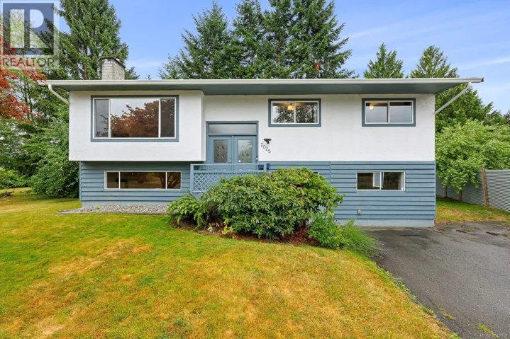 2025 Hemlock Pl, Courtenay, British Columbia V9N3B9
