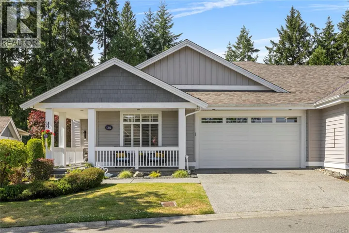 1392 Cape Cod Dr, Parksville, British Columbia V9P2Y4
