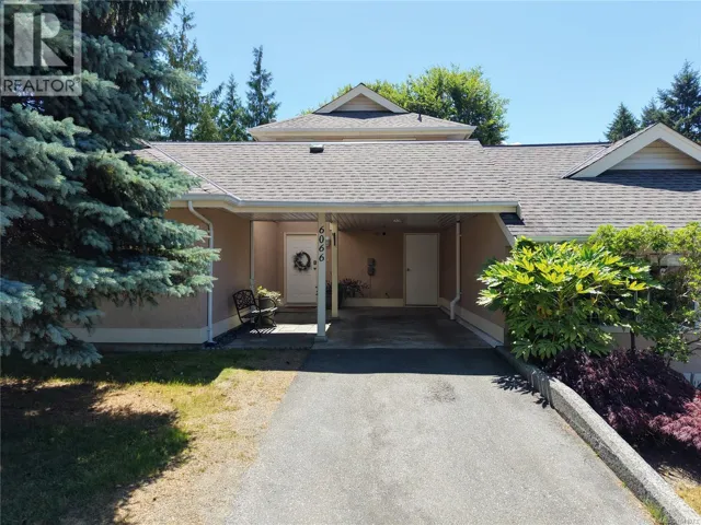 6066 Lionel Cres, Nanaimo, British Columbia V9T6E7