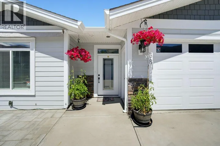1791 10 Street SW Unit# 38, Salmon Arm, British Columbia V1E0E9