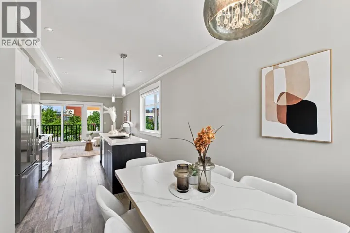 15 9560 ALEXANDRA ROAD, Richmond, British Columbia V6X1C5