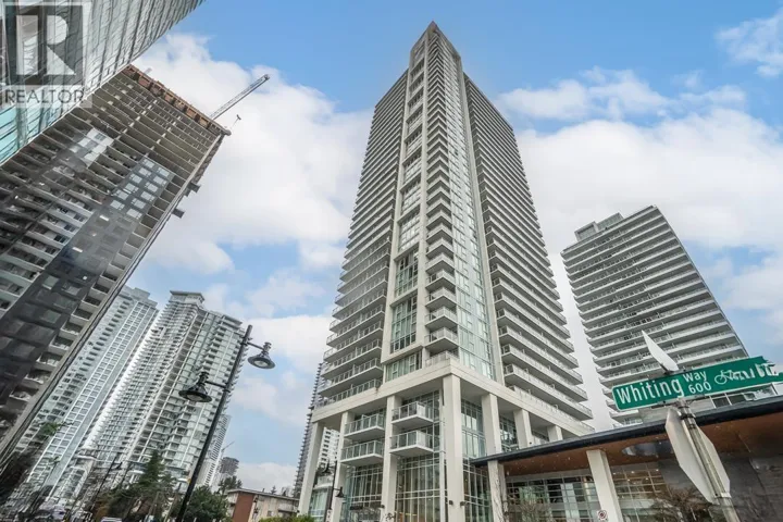 1801 657 WHITING WAY, Coquitlam, British Columbia V3J0J6