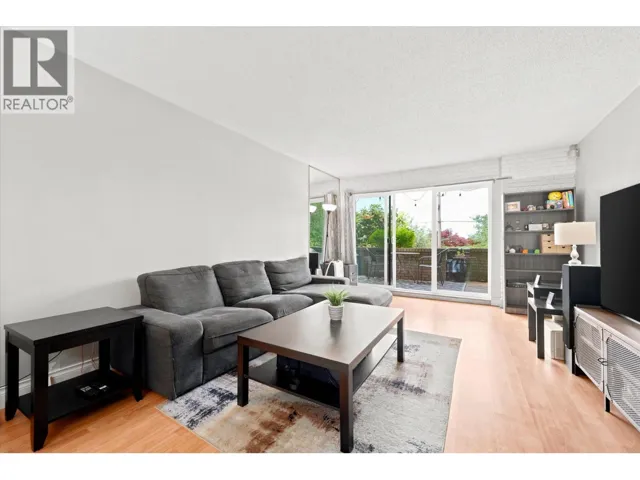 101 2240 WALL STREET, Vancouver, British Columbia V5L1B6