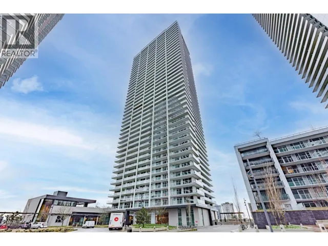 605 3833 EVERGREEN PLACE, Burnaby, British Columbia V3J0M2