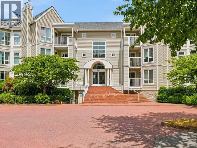 117 7437 MOFFATT ROAD, Richmond, British Columbia V6Y3V9