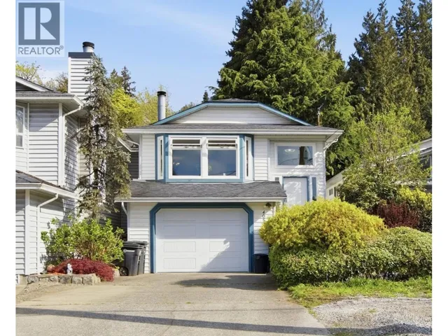 4057 MARINE DRIVE, Burnaby, British Columbia V5J3E3