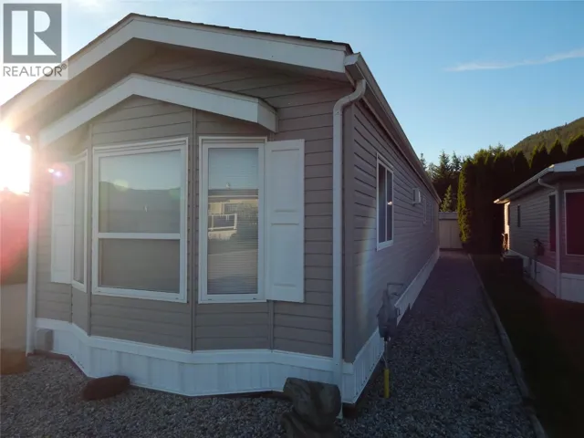 724 Devon Street Unit# unit #55, Creston, British Columbia V0B1G6