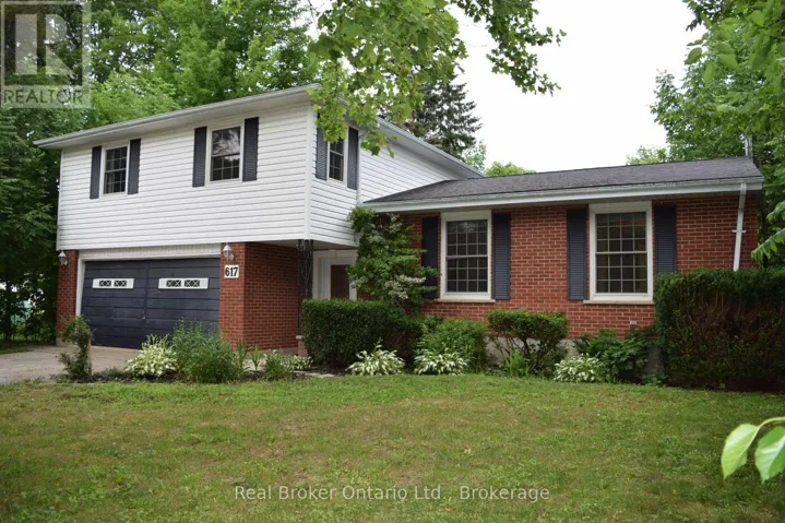 617 LOUIS STREET, Saugeen Shores, Ontario N0H2C4