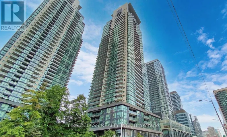 PH305 - 5168 YONGE STREET, Toronto (Willowdale West), Ontario M2N5P6