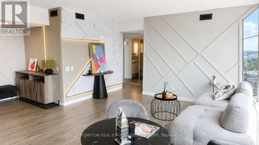 717 - 72 ESTHER SHINER BOULEVARD, Toronto (Bayview Village), Ontario M2K2X9
