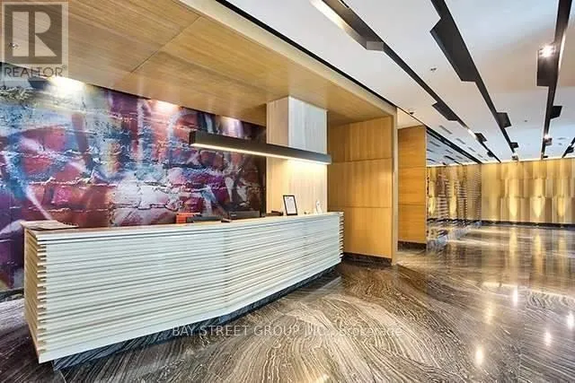 808 - 199 RICHMOND STREET W, Toronto (Waterfront Communities), Ontario M5V0H4