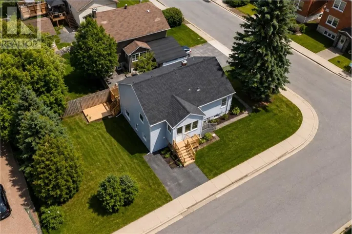 582 Ash Street, Sudbury, Ontario P3C2A6