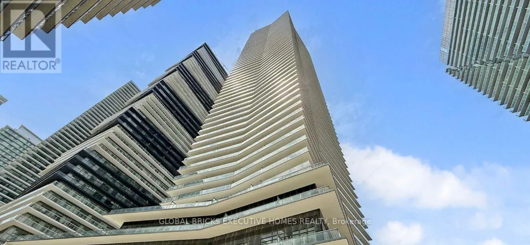 PH207 - 38 ANNIE CRAIG DRIVE, Toronto (Mimico), Ontario M8V0G9