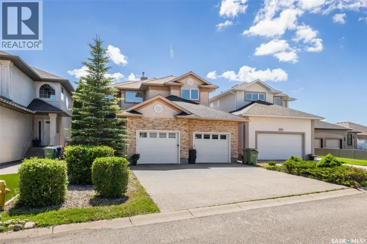 10146 Wascana ESTATES, Regina, Saskatchewan S4V2X3