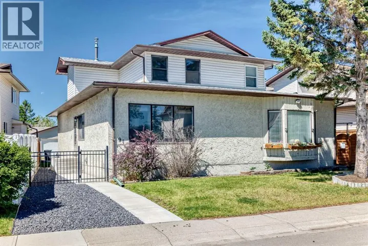 91 Cedarwood Hill SW, Calgary, Alberta t2w3h4