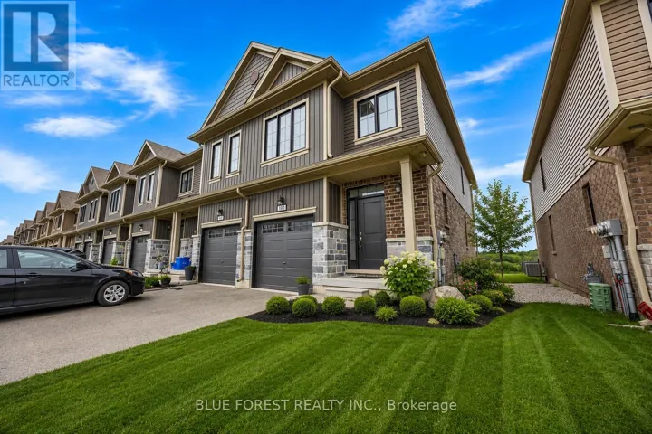 100 MIDDLETON STREET, Zorra (Thamesford), Ontario N0M2M0