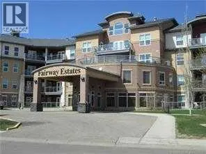 413, 5040 53 Street, Sylvan Lake, Alberta T4S0A1