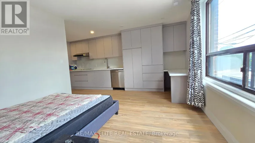 2A - 10 MIMICO AVENUE, Toronto (Mimico), Ontario M8V1R1