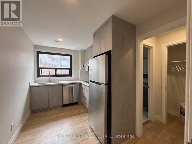 2B - 10 MIMICO AVENUE, Toronto (Mimico), Ontario M8V1R1