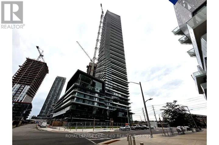 5011 - 448 BURNHAMTHORPE ROAD W, Mississauga (City Centre), Ontario L5B0R4