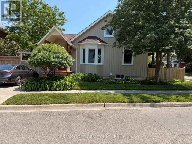 70 WEST STREET W, Brampton (Downtown Brampton), Ontario L6X1V9