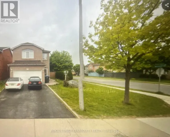14 WINTERBERRY GATE, Brampton (Sandringham-Wellington), Ontario L6R2M8