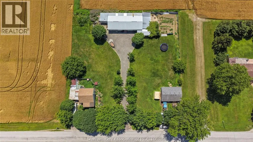 8310/8320 SEVENTH LINE, Chatham, Ontario N7M0L8