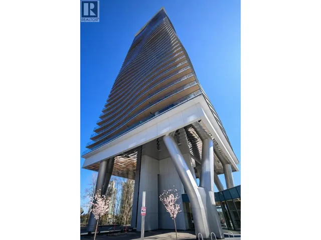 4307 4890 LOUGHEED HIGHWAY, Burnaby, British Columbia V5C0N2