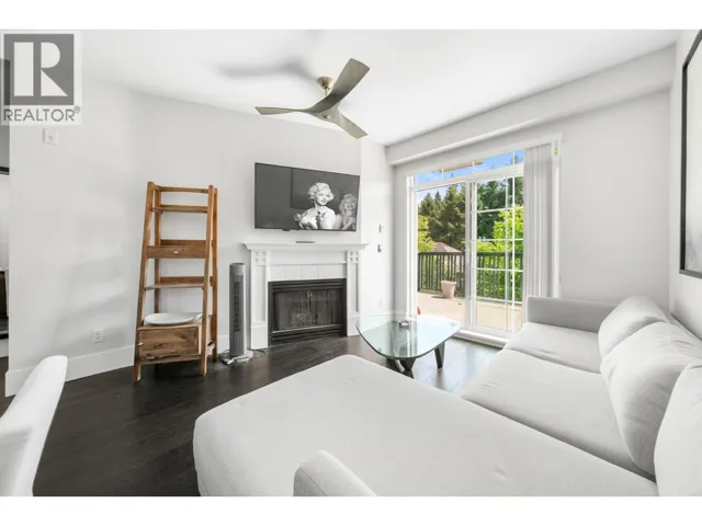 404 5605 HAMPTON PLACE, Vancouver, British Columbia V6T2H2