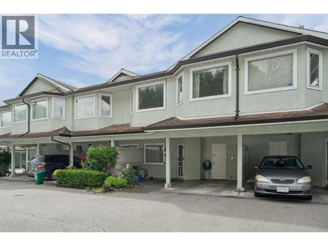 11 12020 GREENLAND DRIVE, Richmond, British Columbia V6V2M8