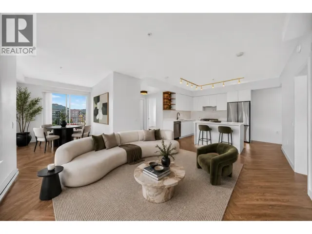 506 3229 ST JOHNS STREET, Port Moody, British Columbia V3H0M4